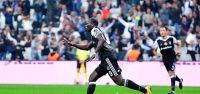 Kartal yüksekten uçtu: 3-0