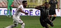 Kartal'a ilk maçında şok!