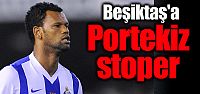 Kartal'a Portekiz stoper!