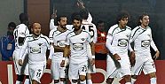 Kasımpaşa: 2 - Akhisar Belediyespor: 4