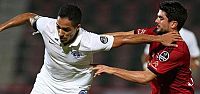 Kasımpaşa 3 golle galip!