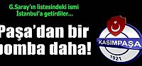 Kasımpaşa Boş Durur mu? Bomba Patladı!