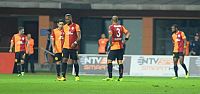 Kasımpaşa - Galatasaray: 1-1