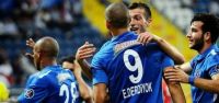 Kasımpaşa rahat geçti!