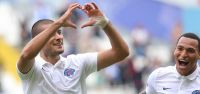 Kasımpaşa, Sivasspor'u yendi