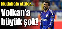 Kasımpaşa'da küfüre müdahale