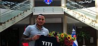 Kasımpaşa'dan 2 transfer birden