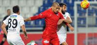 Kasımpaşa'dan müthiş dönüş
