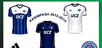 Kasımpaşa'nın Formaları Satışta!