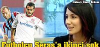 Kasımpaşasporlu Futbolcuya ikinci hapis...
