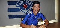 Kasımpaşa'ya Bir Yabancı Daha!