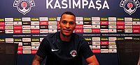 Kasımpaşa'ya Brezilya'dan 2 süper !