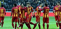 Kayseri'de 11 Eksik Var!