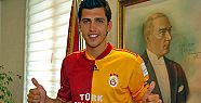 Kayserispor, Galatasaray’dan Ceyhun’u...