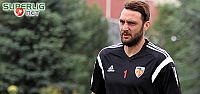 Kayserispor, Hakan'a karşılık 3 futbolcu...
