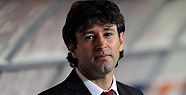 Kayserispor Jose Dominguez'le Anlaşti