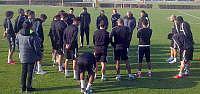 Prosinecki:“Galibiyete ihtiyacımız var“