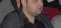 Mehmet Delikan Babasinin Izinde