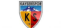 Kayserispor'a 2 Brezilyalı