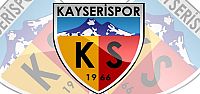 Kayserispor'da Mamur dönemi bitti