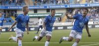 Kazanan Molde!