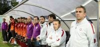 Kevin’e övgü!