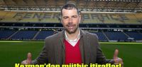 Kezman'dan müthiş itiraflar