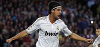 Khedira 6 Ay Yok!