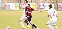 Kizilcabölükspor-Localtime Fatih Karagümrük...