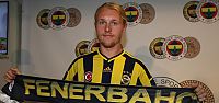 Kjaer: “Galatasaray’ı bekliyorum”...