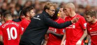 Klopp 1 puanla başladı!