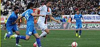 K.Maraş-İstanbul BB: 1-3