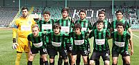 Kocaelispor, Amatör Lige düştü