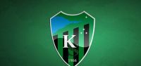 Kocaelispor kurtuldu!