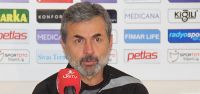 Kocaman: "3 puanla dönmek sevindirici"