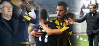 'Kocaman' rekor!