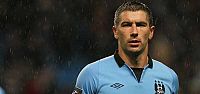Kolarov'dan Galatasaray Açıklaması