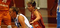 Konak Belediyespor- Galatasaray: 39-62