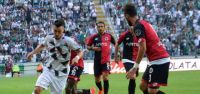 Konyaspor 1 puanı zor kurtardı