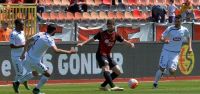 Konyaspor, "Es es"i ateşe attı!
