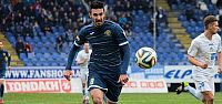 Konyaspor forvetini buldu