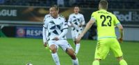Konyaspor ilk yarıda yıkıldı!