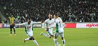 Konyaspor kural hatası mı yaptı?