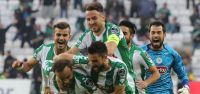 Konyaspor rahat kazandı!