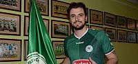 Konyaspor'da Mario Felgueiras’ın durumu