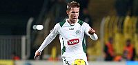 Konyaspor'dan ayrılıyor