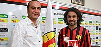 Konyaspor'dan Eskişehirspor'a!...