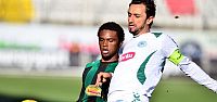 Konyaspor'un kurtuluş maçı