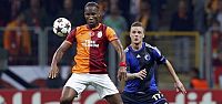 Kopenhag - Galatasaray Maçı Star Tv'de