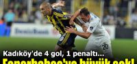 Kral attı, Akhisar yakaladı